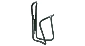 Topeak Shuttle Cage AL bottle cage, black