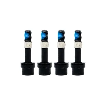 Magura QM adapter screws, M6x30mm, 4 pieces