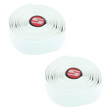Sram SuperSuede handlebar tape, white