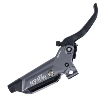 Sram MAVEN Bronze A1 spare part | Brake lever, dark polar anodised, without clamp