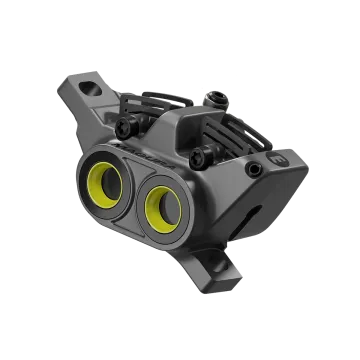 Magura Gustav Pro Disc brake caliper, complete