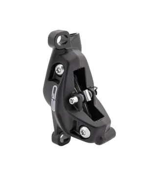 Sram G2 R - Guide R 4-piston brake caliper, 0-degree mount, matt black