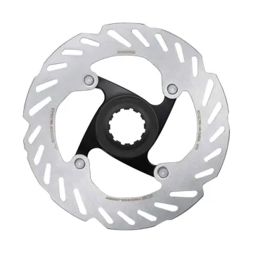 Shimano GRX RT-CL700-I IceTech brake disc | 160 mm Centre Lock internal lockring