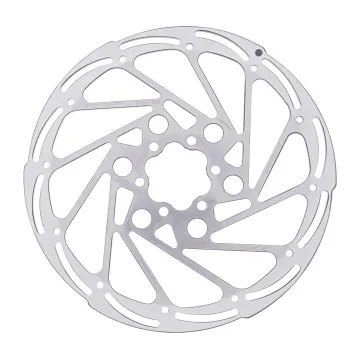 TRP TRS02M 6-hole brake disc, 203 mm