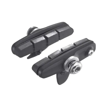 Shimano Ultegra BR-6700 brake pads, black, including R55C3 pads