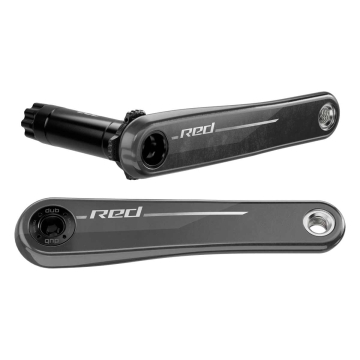 Sram Red AXS E1 crankset arms DUB without chainrings 150 mm