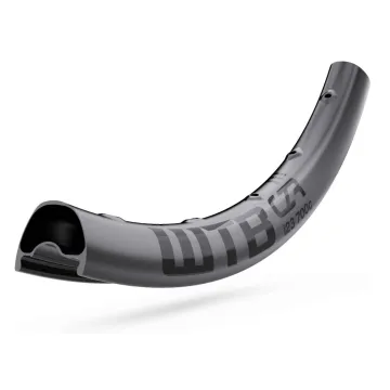 WTB CZR i23 TCS Disc 29-inch carbon rim, 28-hole