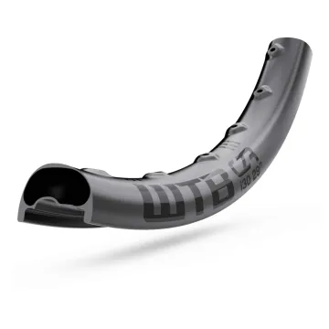 WTB CZR i30 TCS Disc 29-inch carbon rim, 28-hole