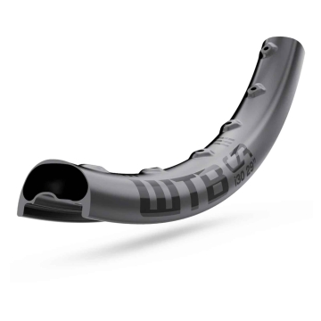 WTB CZR i30 TCS Disc 29-inch carbon rim, 32-hole