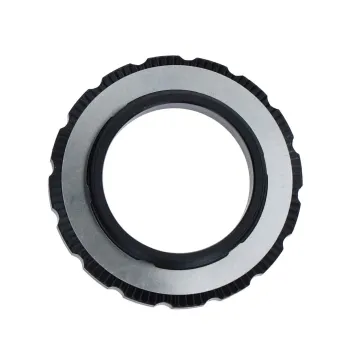 Shimano Deore XT HB-M9110 Centerlock Lockring - external lockring