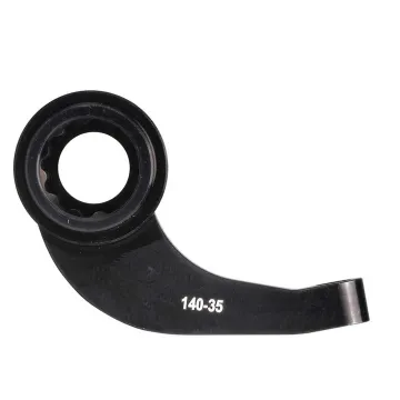 Classified Powershift Torque Support Arm | Torque Support Flatmount 140-35