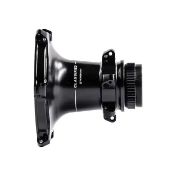 Classified Powershift Hub Body Road/Gravel | Straight-pull 24-hole Non-Boost 142mm