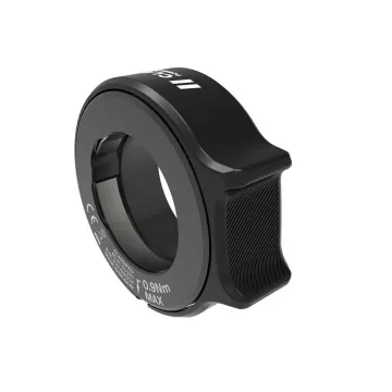 Classified Powershift Shift Lever + Control Unit | Ringshifter Flat Bar Handlebars