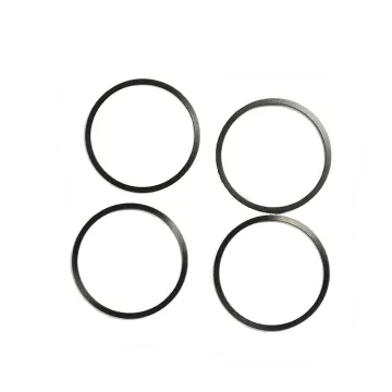 Classified Powershift Spacer Set for belt drive