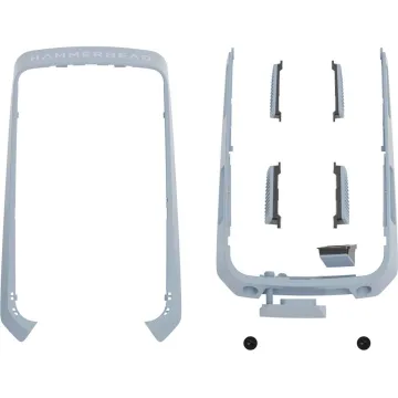 Sram Hammerhead Karoo 3 spare part | Colour: Shell haze blue