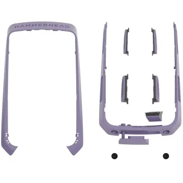 Sram Hammerhead Karoo 3 spare part | Colour: Shell Ascent Purple