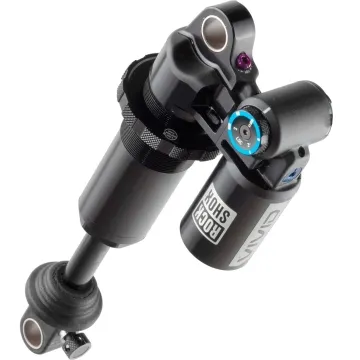 RockShox Vivid Coil Ultimate DH shock D1 | RC2 ABO Standard 250x72.5mm