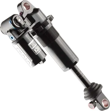 RockShox Vivid Coil Ultimate shock D1 | RC2T ABO Standard 230x65mm