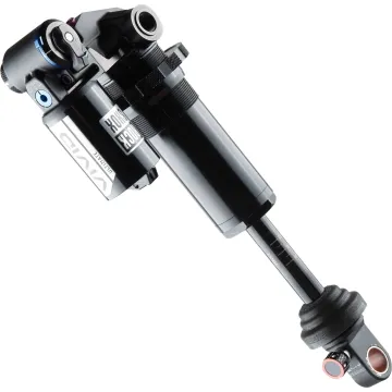 RockShox Vivid Coil Ultimate DH Shock D1 | RC2 ABO Trunnion 205x60mm