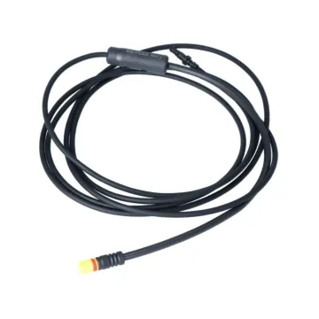 Shimano Di2 connection cable EW-PS300 – Bosch BES3, length 1000 mm