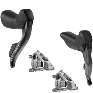 Sram RED AXS E1 Disc Brake Upgrade Kit 12x2-speed