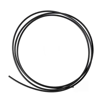 Magura ETT disc brake hose, unassembled, 300 cm, black