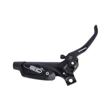 Sram G2 RS brake lever, complete with lever, black, without clamp