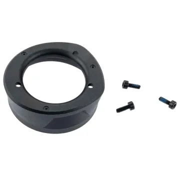 Sram E-Bike ISIS Carbon Crank Arm Spare Part | Crank Cap Bosch