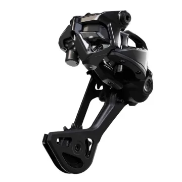 Shimano Deore XT RD-M8260-12 E-bike Di2 wireless rear derailleur | long cage, 12-speed, max. 51 teeth