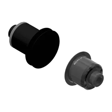 DT Swiss End Stop Kit | MTB Rear Wheel 10x135 mm Quick Release Rotor Micro Spline