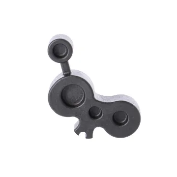 Sram MAVEN bleed block