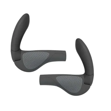 Ergon GP4 Evo Lock On Handlebar Grips Size S