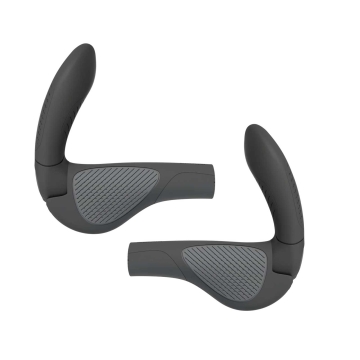 Ergon GP4 Evo Lock On Handlebar Grips Size L