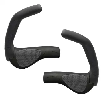 Ergon GP5 Lock-On Handlebar Grips Size S