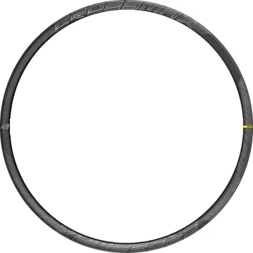 Mavic Crossmax SL R Mod 2022 | 29-inch carbon replacement rim, 24-hole