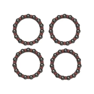 Campagnolo OS Hub Spare Parts | CULT Ceramic Ball Bearing Set (4 pieces)