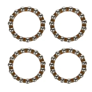 Campagnolo Spare Parts OS Hubs | Steel Ball Bearing Set (4 pieces)