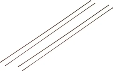 Campagnolo Spoke Kit Bora Ultra WTO 35 C23 | 274 mm incl. nipples (4 pieces)