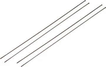 Campagnolo Spoke Kit Bora WTO 35 C23 | 270 mm incl. nipples (4 pieces)