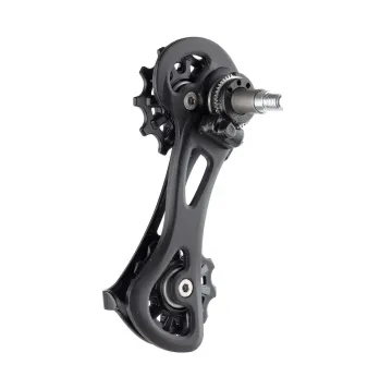 Campagnolo 11-speed rear derailleur spare parts set RD-RE102M | Chain guides, medium cage with pulleys