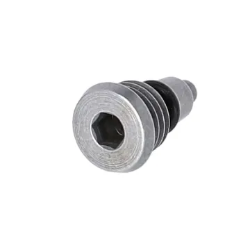 Campagnolo Brake/Shift Lever Spare Part EC-DB007 | Master Cylinder Bleed Screw, 1 pc