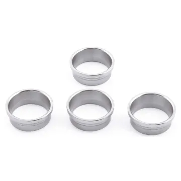 Campagnolo spare parts OS hubs | Bearing cones, 4 pieces