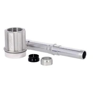 Campagnolo Rear Wheel Retrofit Kit Industrial Bearings | N3W Conversion Kit