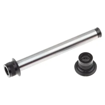 e"thirteen Sidekick hub spare part | Boost 12x148 mm axle including end stops