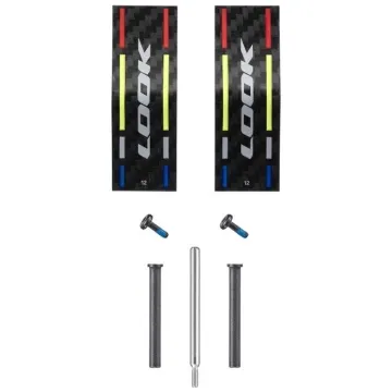 Look Keo Blade Replacement Spring Kit for Look Keo Blade Pedals 12 Nm