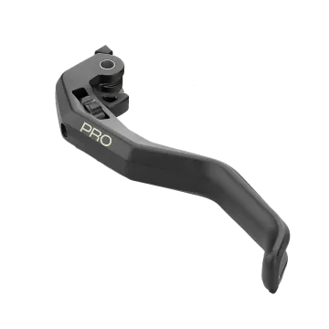 Magura Gustav Pro Disc Brake Lever Spare Part | 1-finger aluminium brake lever