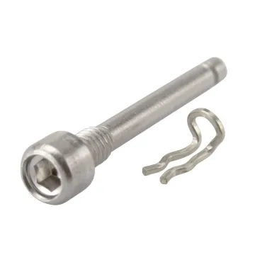 Shimano brake pad retaining screw and retaining ring | XT BR-M785