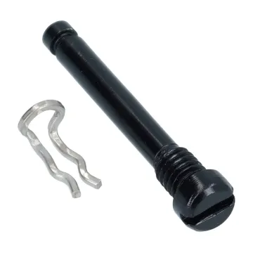 Shimano brake pad retaining screw and retaining ring | Dura-Ace BR-R9170