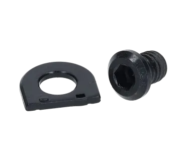 Shimano DURA-ACE RD-R9100 Rear Derailleur Spare Part | Complete Cable Mounting Screw No. 6