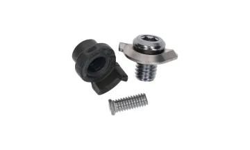 Shimano 105 FD-R7000 / GRX FD-RX400 front derailleur spare part | Shift cable mounting unit No. 2